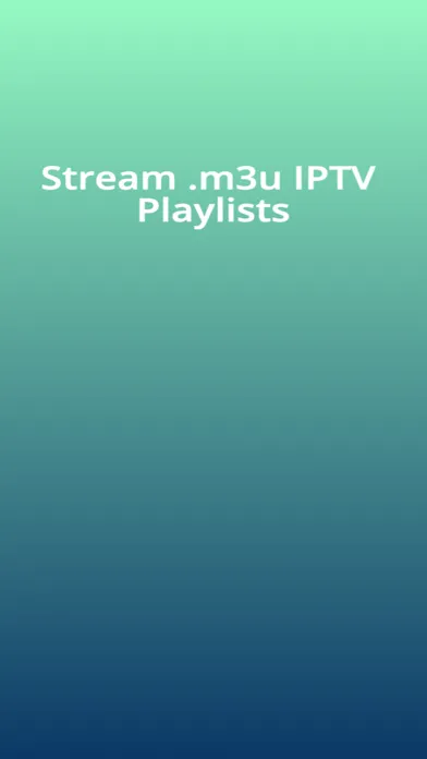 Shake TV - Best IPTV Streamer Screenshots