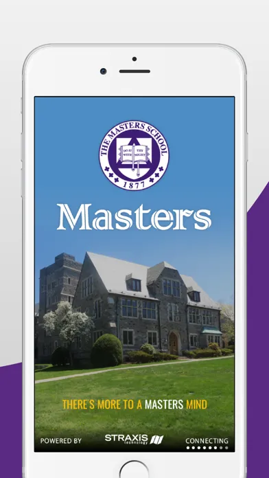 Скриншоты The Masters School