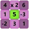 Math Riddle: Logic Puzzle Game