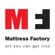 Mattress Factory ActiveArchive Mattress Factory ActiveArchive