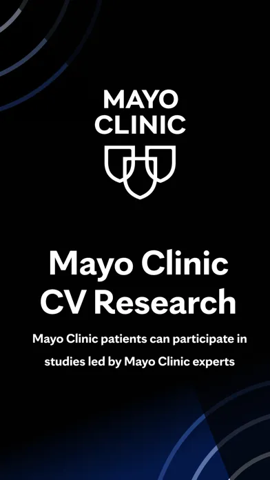 صور Mayo Clinic CV Research