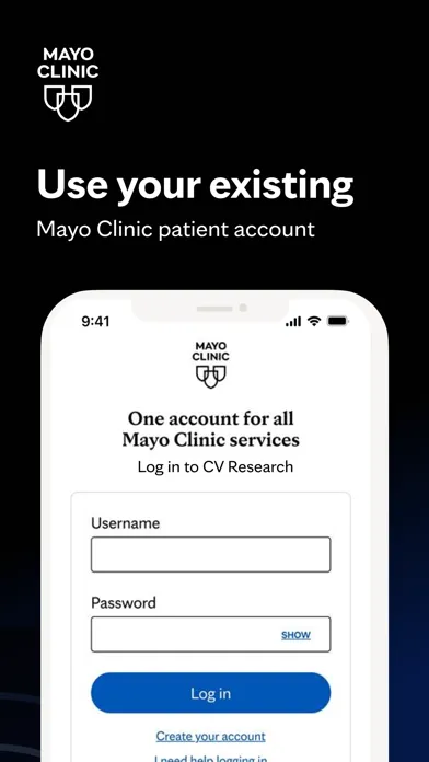 صور Mayo Clinic CV Research
