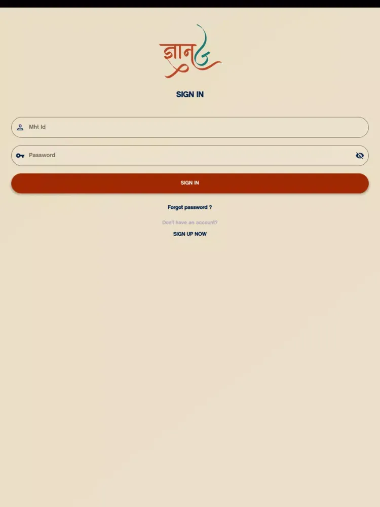 GnanG iPad  스크린샷