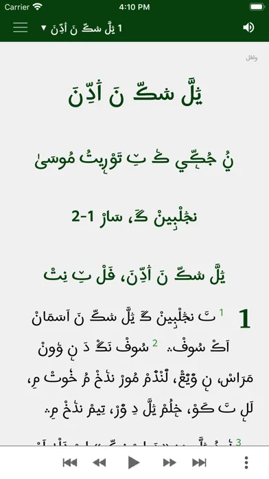 Ab Jukki ci Kàddug Yàlla Screenshots