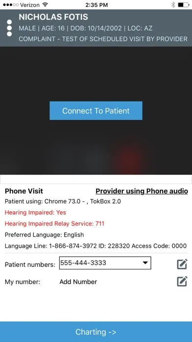 تصاویر McLarenNow Provider