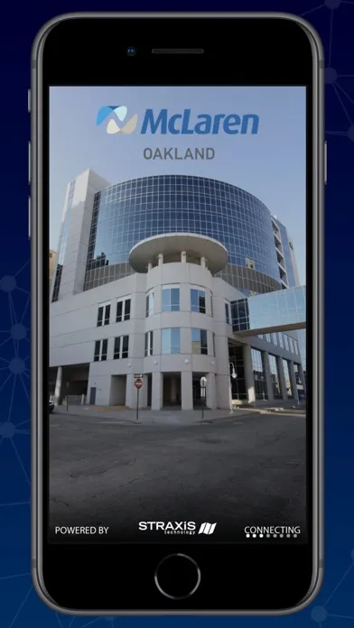 تصاویر McLaren Oakland