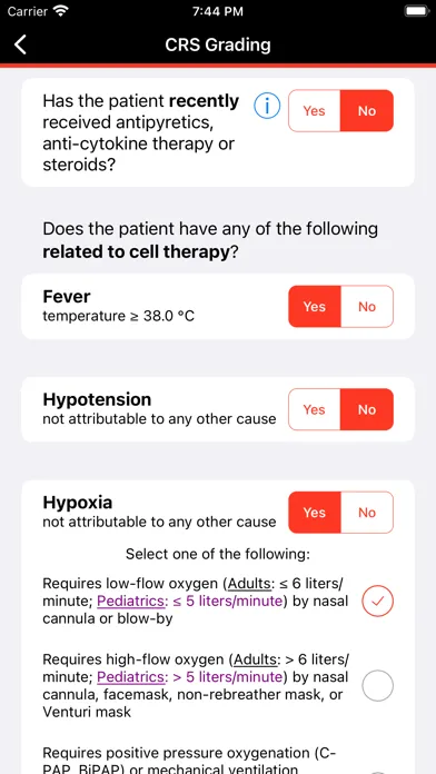 CARTOX Screenshots