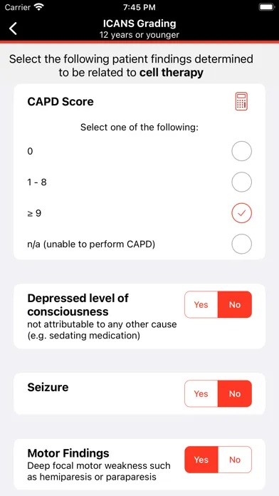 CARTOX Screenshots
