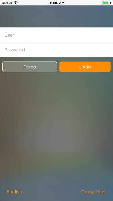 MDSTracker Screenshots