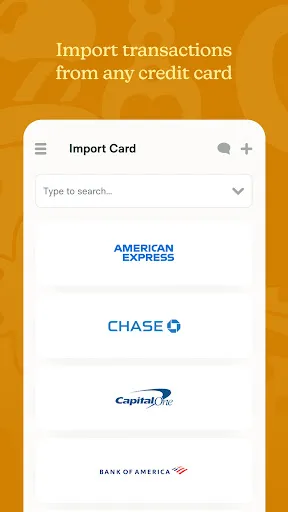 Expensify - Expense Tracker应用截图