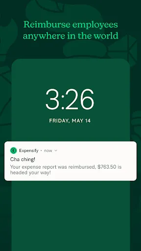 Expensify - Expense Tracker应用截图