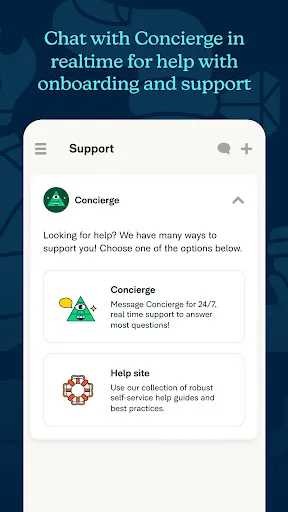 Expensify - Expense Tracker应用截图