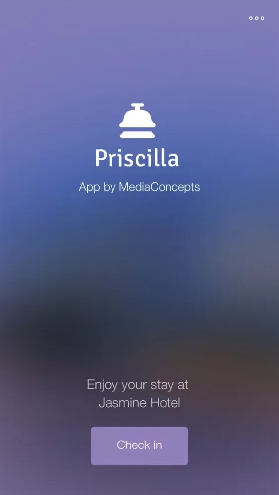 Priscilla Ekran Görüntüleri