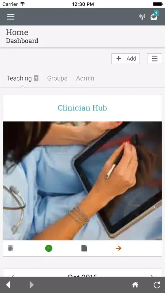 صور Thompson Health eLearning Services