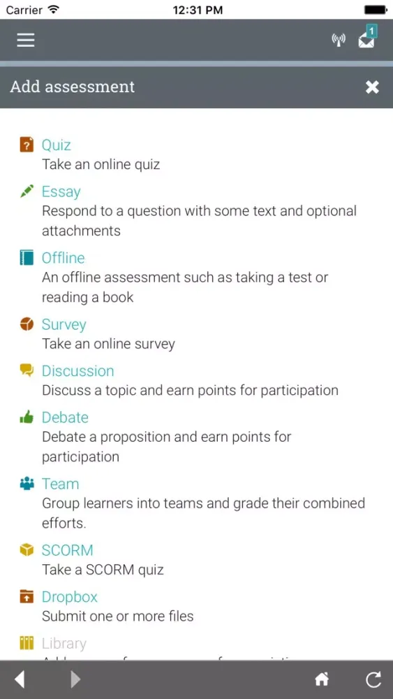 صور Thompson Health eLearning Services