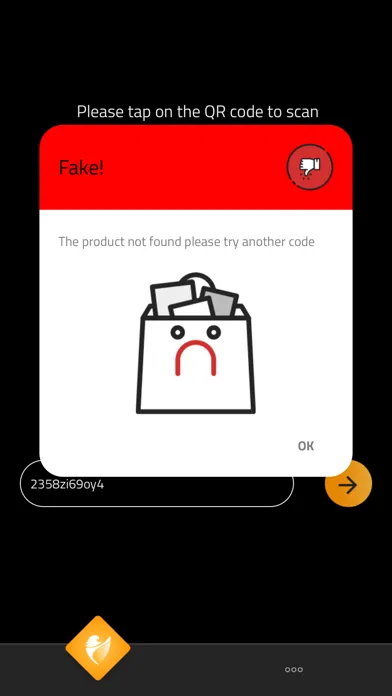 Capturas de tela do Asli App