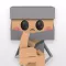 Nin-NinCube/Too much thrilling action puzzle game