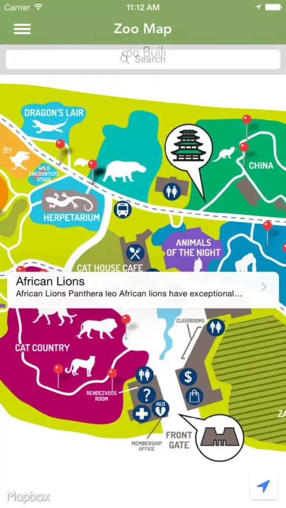 تصاویر The Memphis Zoo