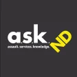 ASK ND ASK ND