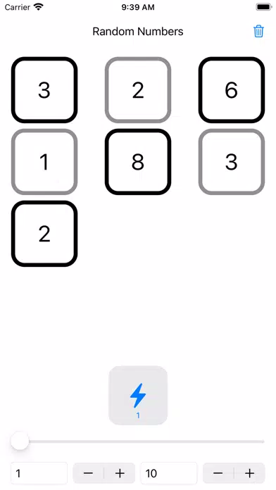 صور Rando Numbers