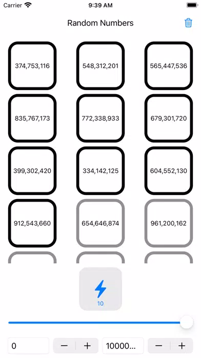 صور Rando Numbers