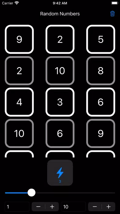 صور Rando Numbers