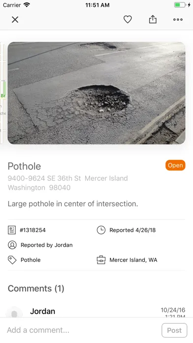 تصاویر Mercer Island Connect