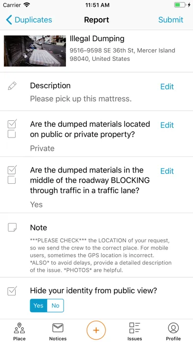 تصاویر Mercer Island Connect