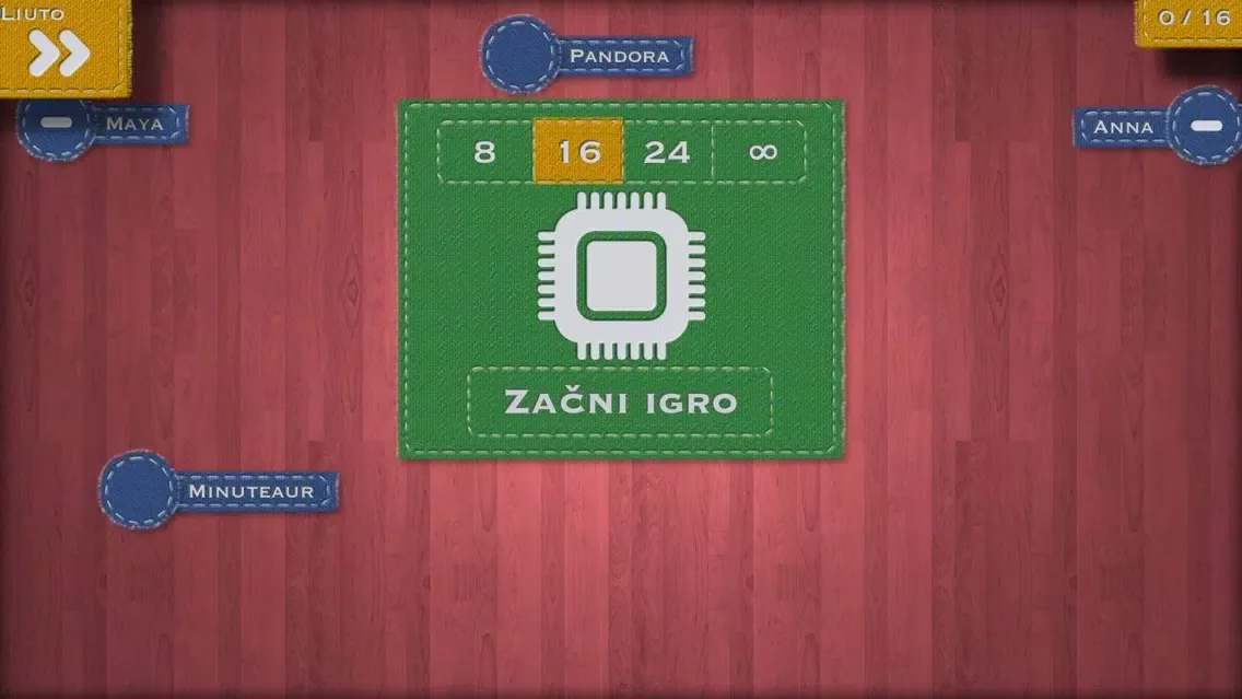 Tarok Pro Screenshots