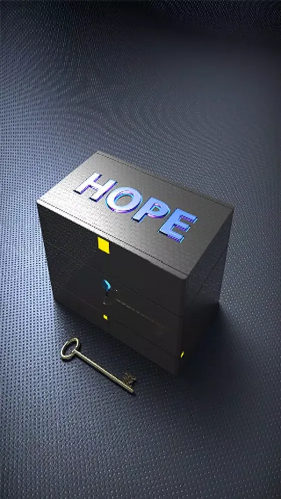 تصاویر Hope Box