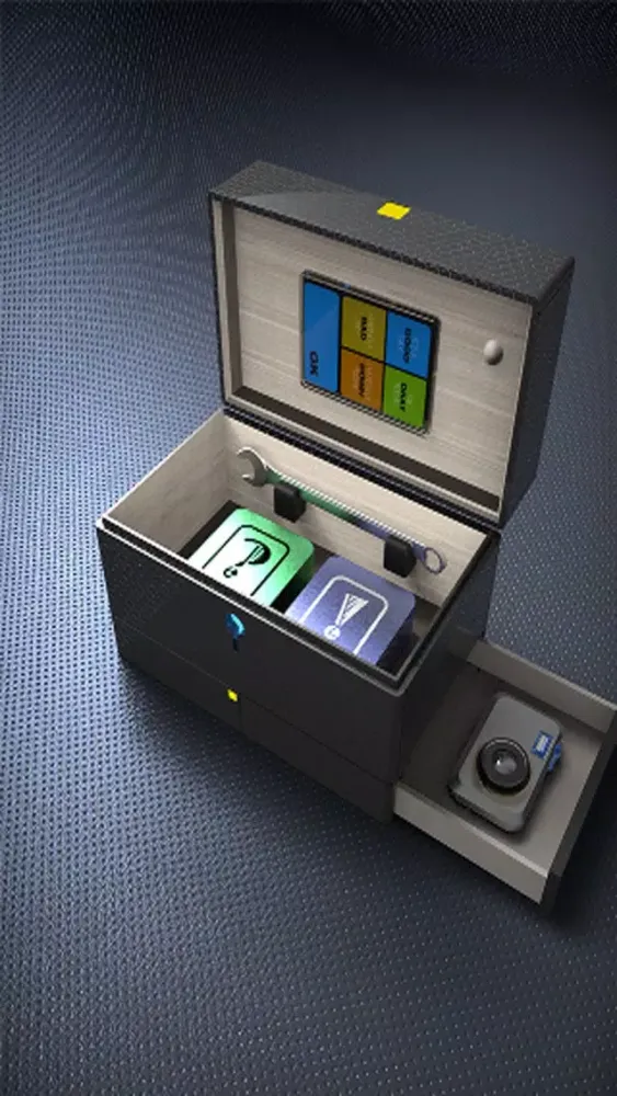 تصاویر Hope Box