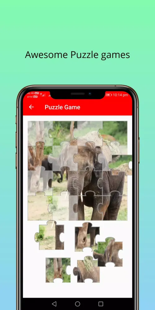 150 Animal Sounds Screenshots