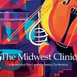 The 77th Midwest Clinic The 77th Midwest Clinic