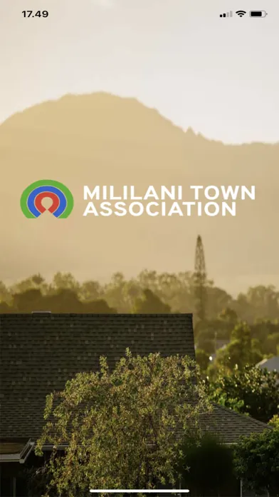 Screenshot di Mililani Town Association
