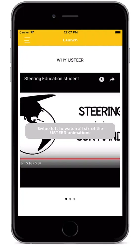 USTEER应用截图