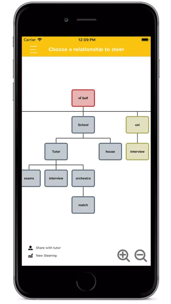 USTEER应用截图