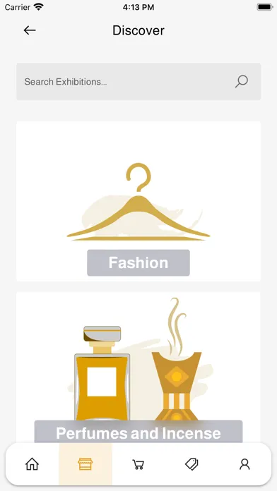 صور Boothique (بوثيك)