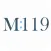 Mission 119