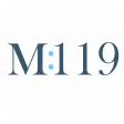 Mission 119 Mission 119