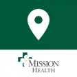 Mission Health WayFinding
