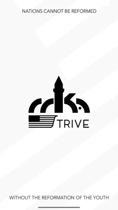 MKA Strive سکرین شاٹس