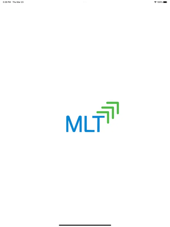 صور MLT Events iPad 