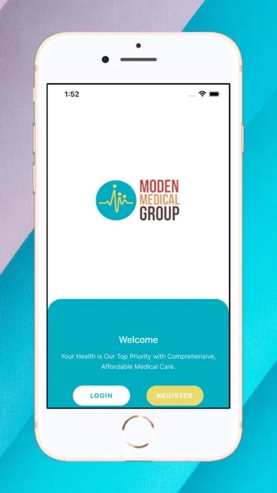 تصاویر Moden Medical Group