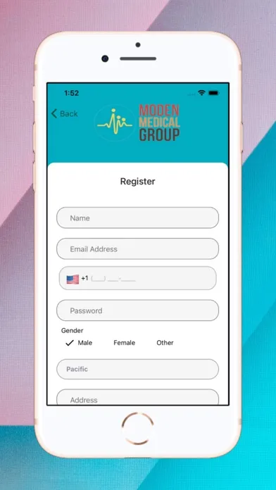 تصاویر Moden Medical Group