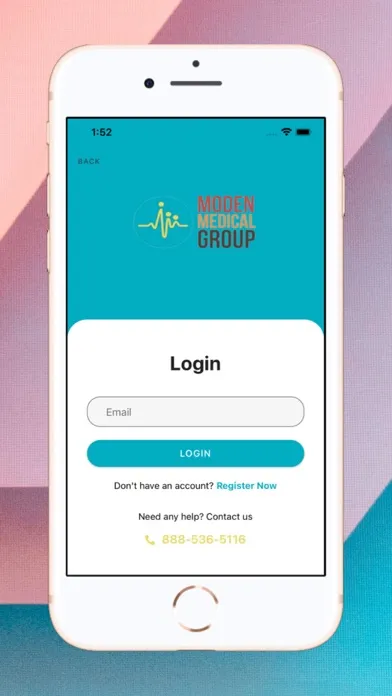 تصاویر Moden Medical Group