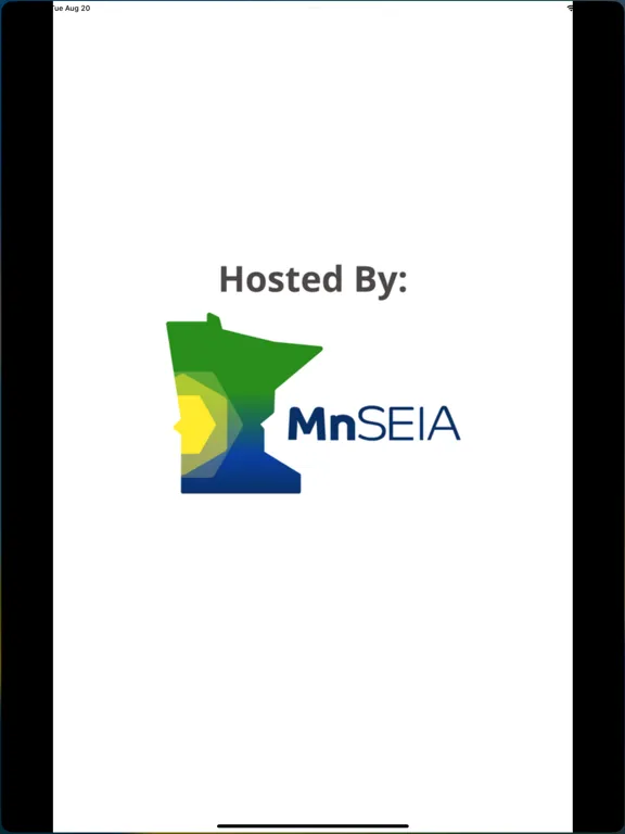 MnSEIA Gateway to Solar App iPad 應用截圖