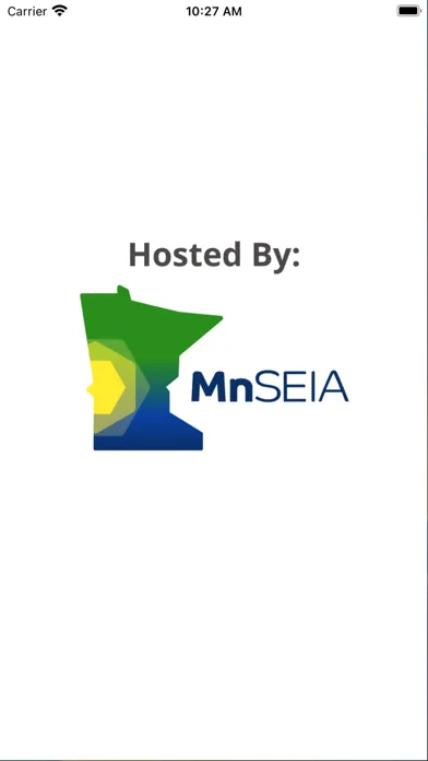MnSEIA Gateway to Solar App應用截圖