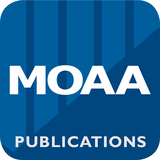 MOAA Publications