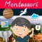 Montessori Science