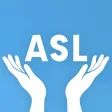 ASL Sign Language Pocket Sign